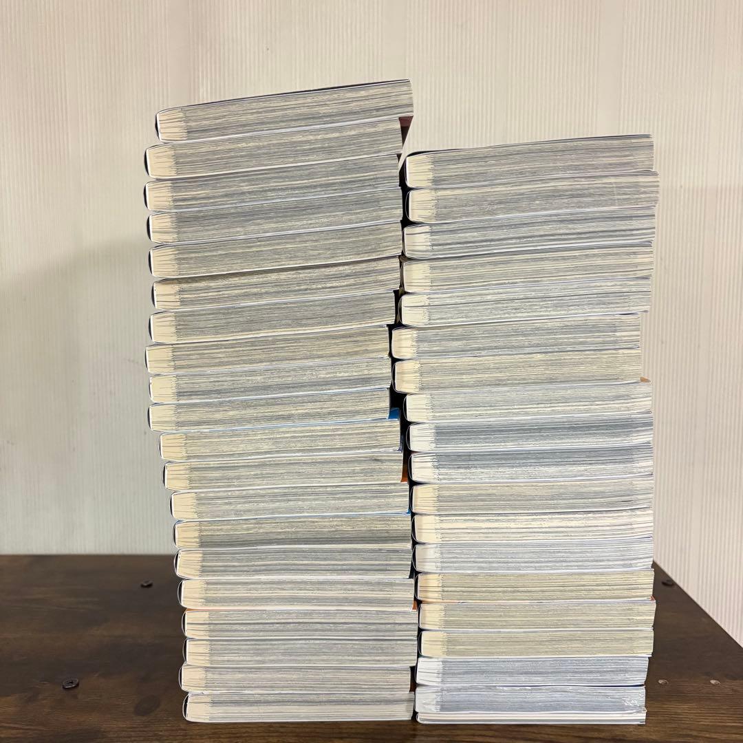 美品　キングダム1~76巻　伍巻おまけ　77冊セット　全巻セット　76巻新品