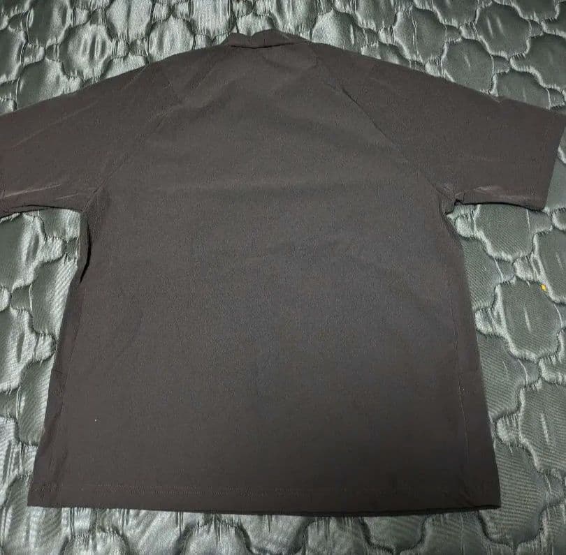 ゴルフ　ウェア