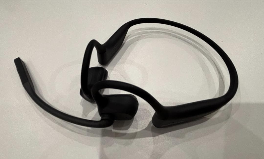 イヤホン Nuroum OpenEar Pro 2