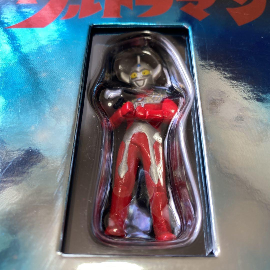 ウルトラマン the movie ULTIMATE DVD COLLECTIO…