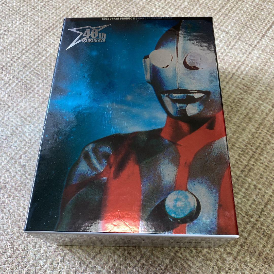 ウルトラマン the movie ULTIMATE DVD COLLECTIO…