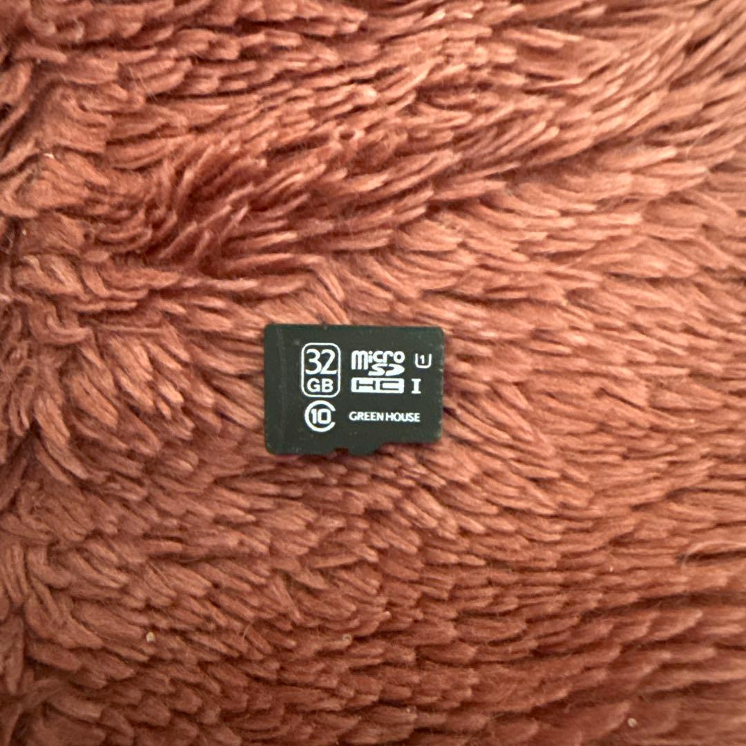 【動作良好】Nintendo Switch 本体 + microSD32GB