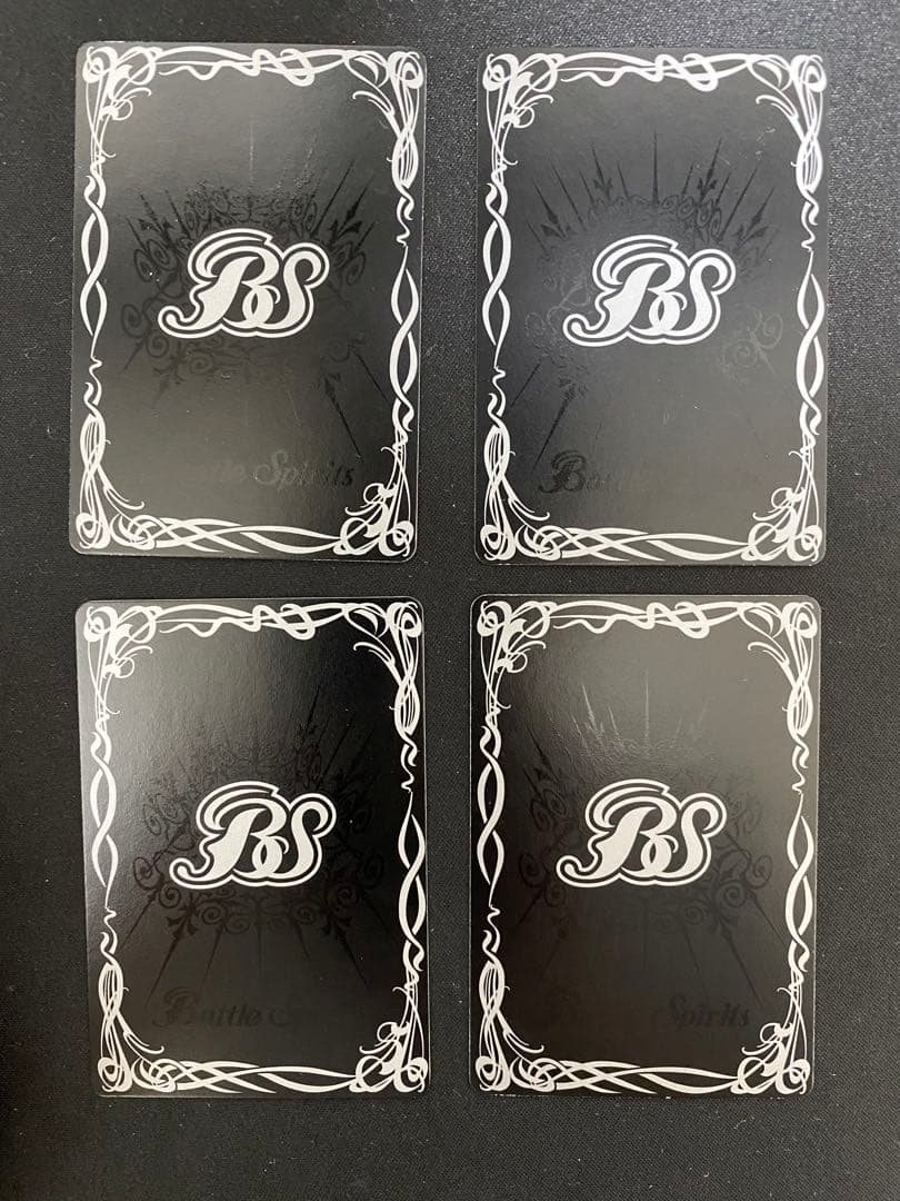 バトスピ　完美品　ラスカル　20枚