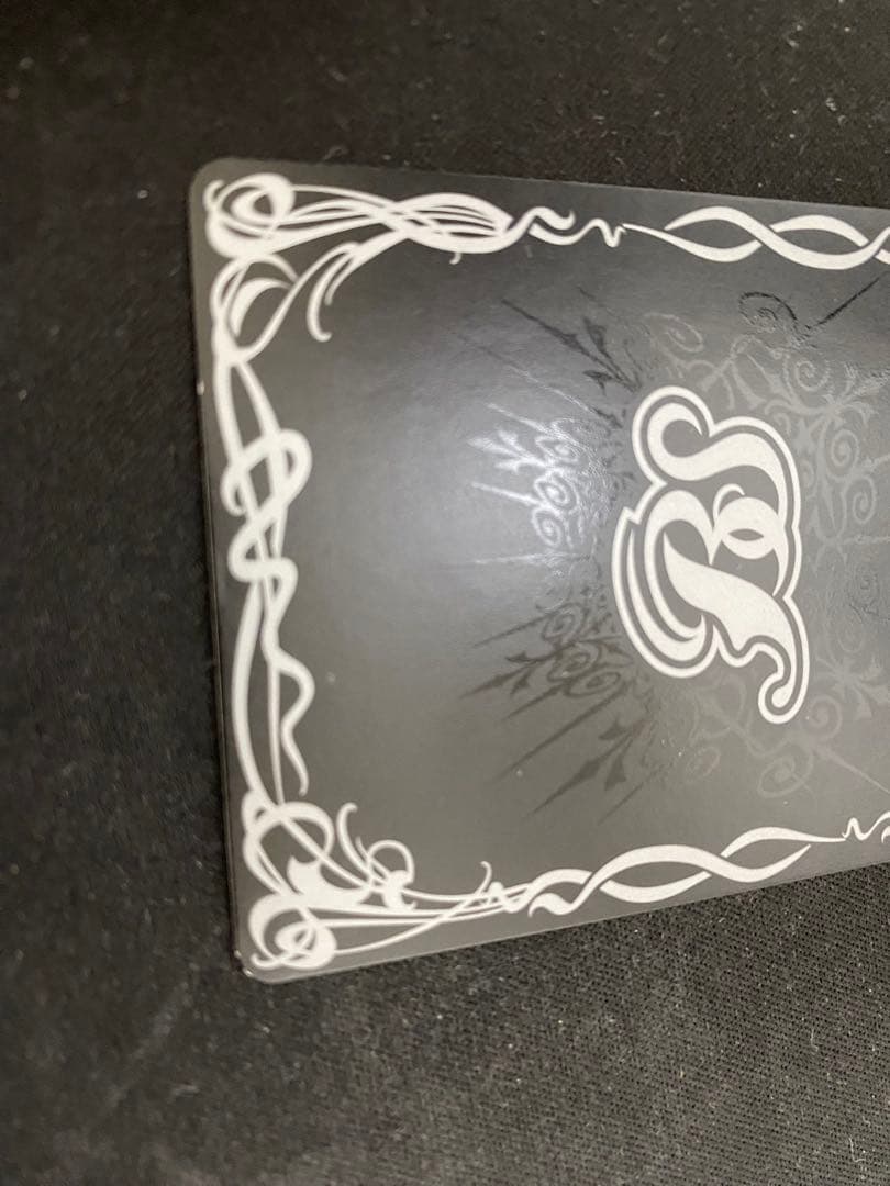 バトスピ　完美品　ラスカル　20枚