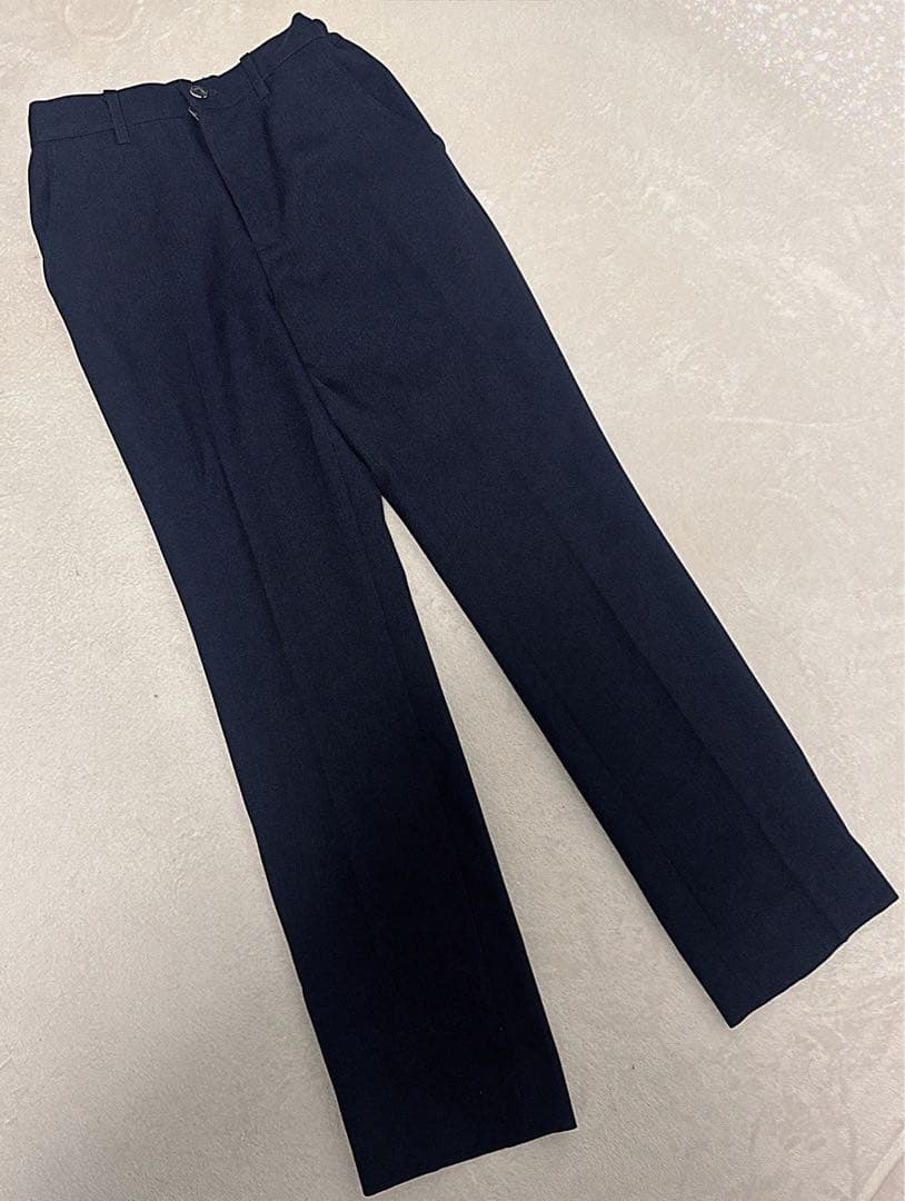 極美品♡6点♡waltz by BEAMS DESIGN♡スーツ♡150♡黒