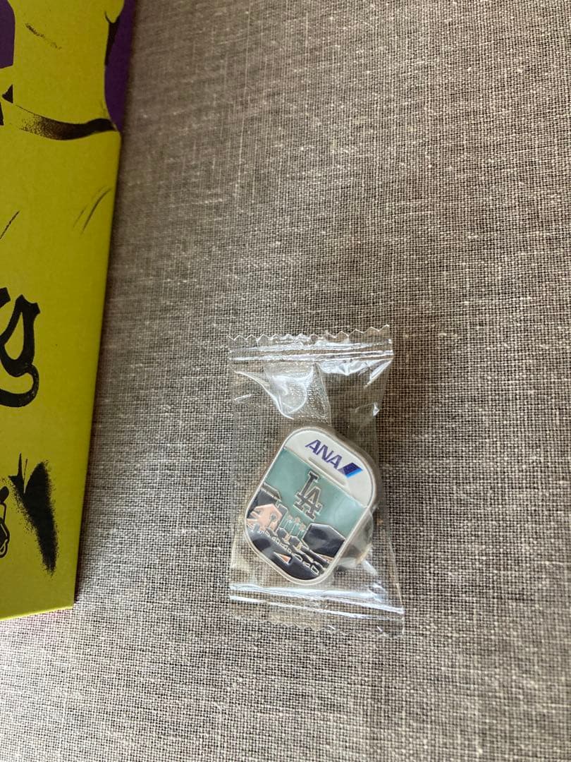 ❤️来場限定　大谷翔平ボブルヘッド　投手ドジャーススタジアム配布品　　専用出品