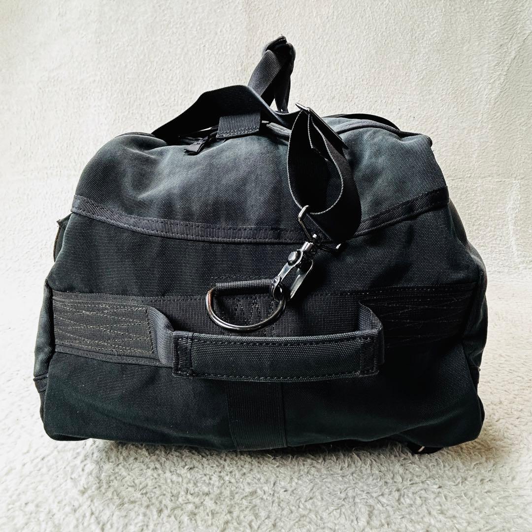 【特大Lサイズ】PORTER ダッフルバッグ ショルダー バックパック 3way