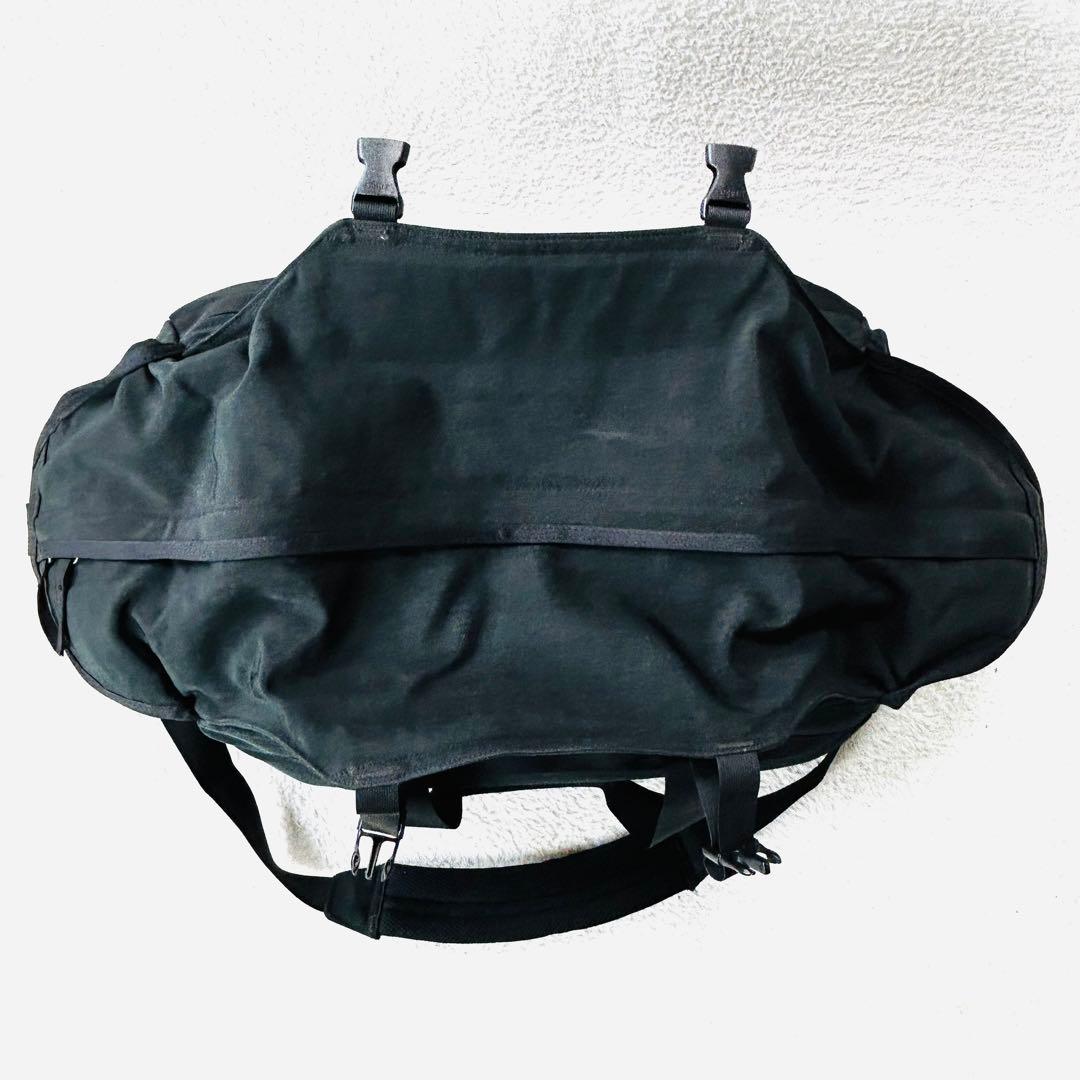 【特大Lサイズ】PORTER ダッフルバッグ ショルダー バックパック 3way