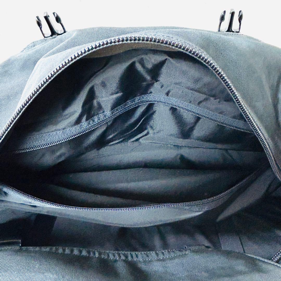 【特大Lサイズ】PORTER ダッフルバッグ ショルダー バックパック 3way