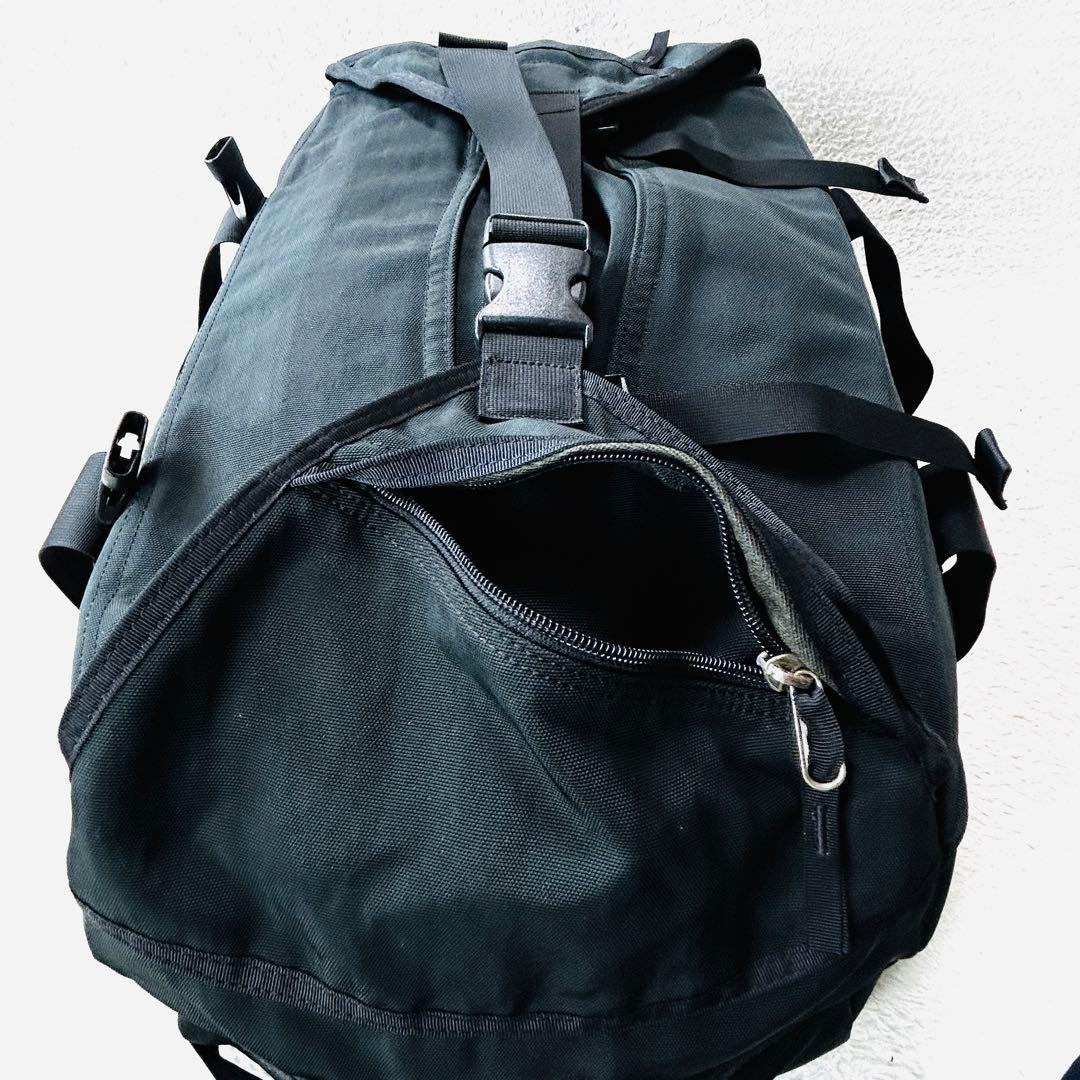 【特大Lサイズ】PORTER ダッフルバッグ ショルダー バックパック 3way