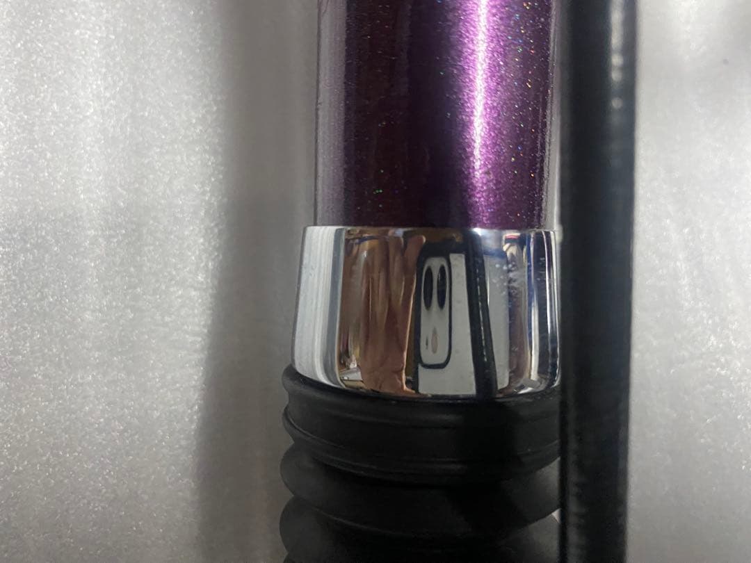 ホンダモンキー　z50j 4lモンキー純正フロントフォーク　シャコタン