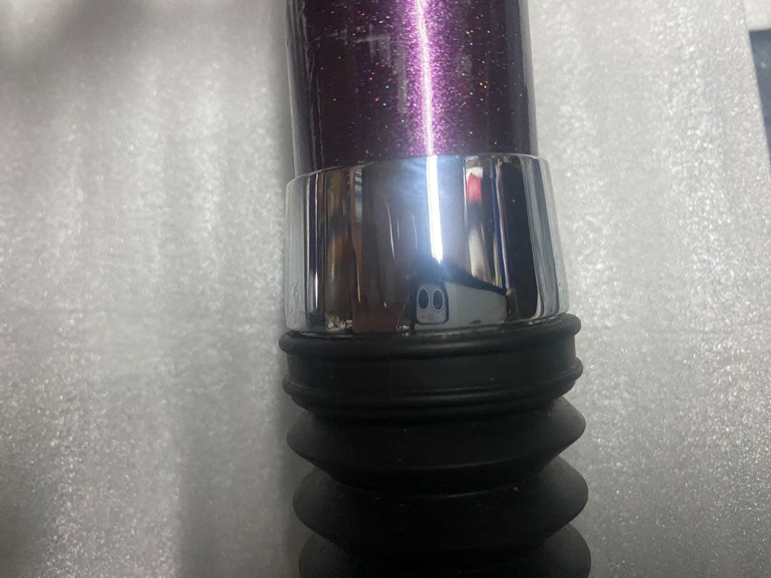 ホンダモンキー　z50j 4lモンキー純正フロントフォーク　シャコタン