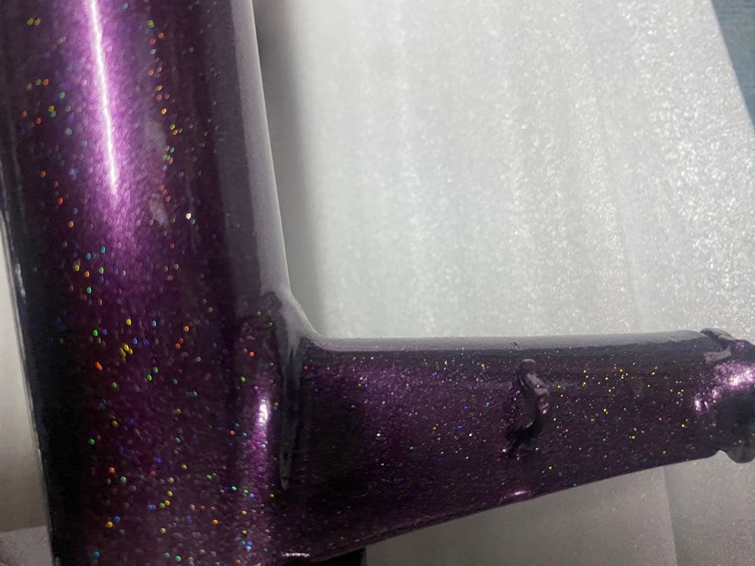 ホンダモンキー　z50j 4lモンキー純正フロントフォーク　シャコタン