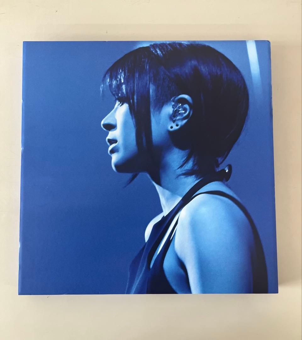 値下げ中 美品 宇多田ヒカル DVD完全生産限定盤（ナンバリング入り）