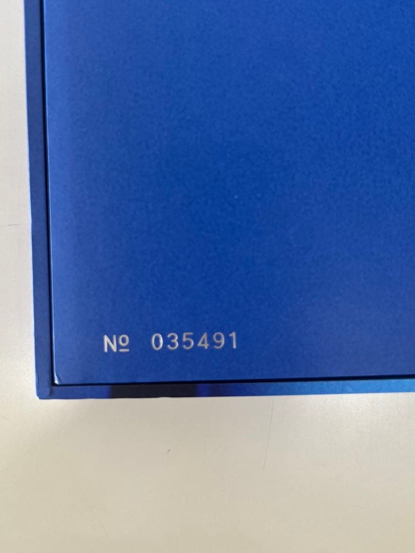 値下げ中 美品 宇多田ヒカル DVD完全生産限定盤（ナンバリング入り）