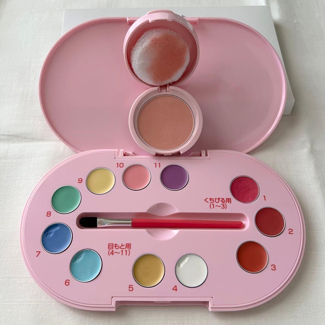 ビビディバビディブティック シンデレラプレミアムドレス セット 120㎝