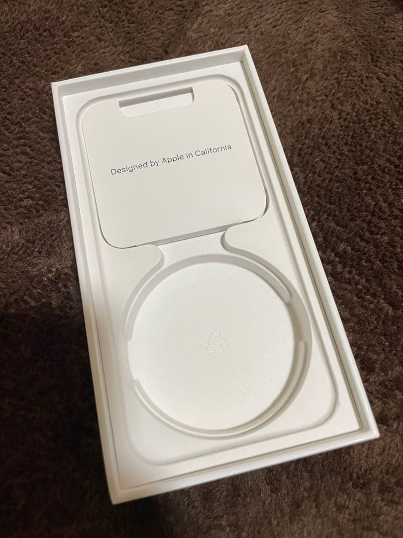 iPhone12mini 64GB ブラック SIMフリー