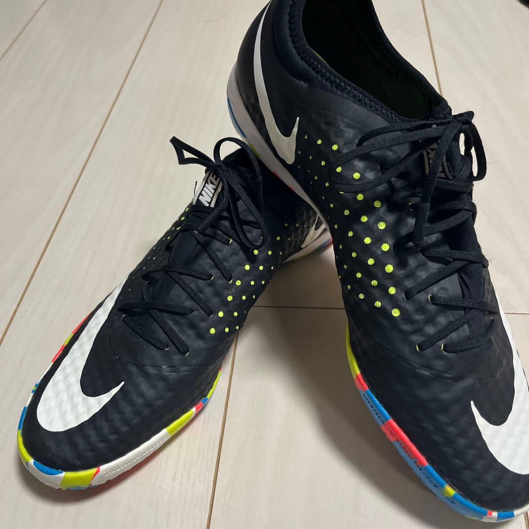 【廃盤】NIKE マーキュリアル