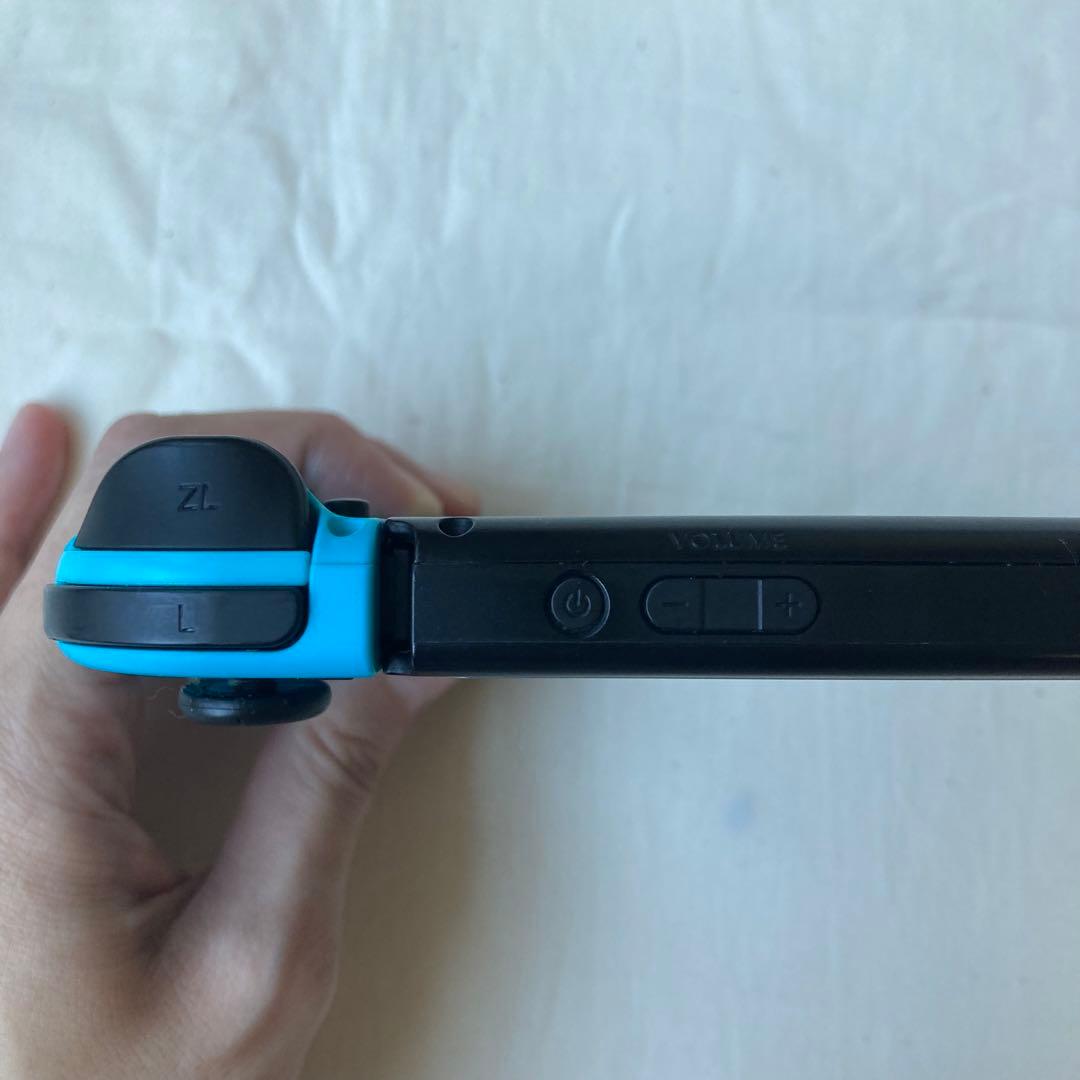 Nintendo Switch 本体Joy-Conつき 箱無し