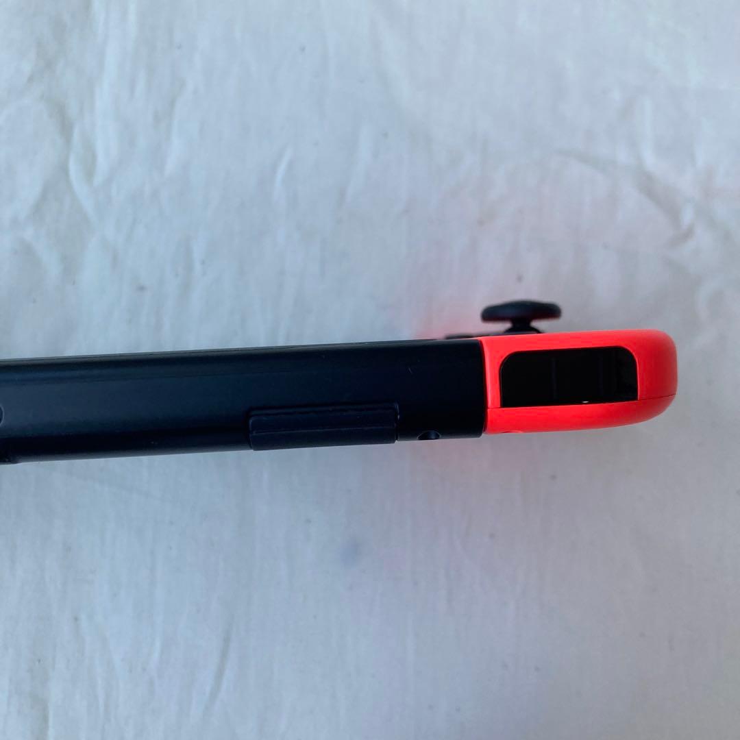 Nintendo Switch 本体Joy-Conつき 箱無し