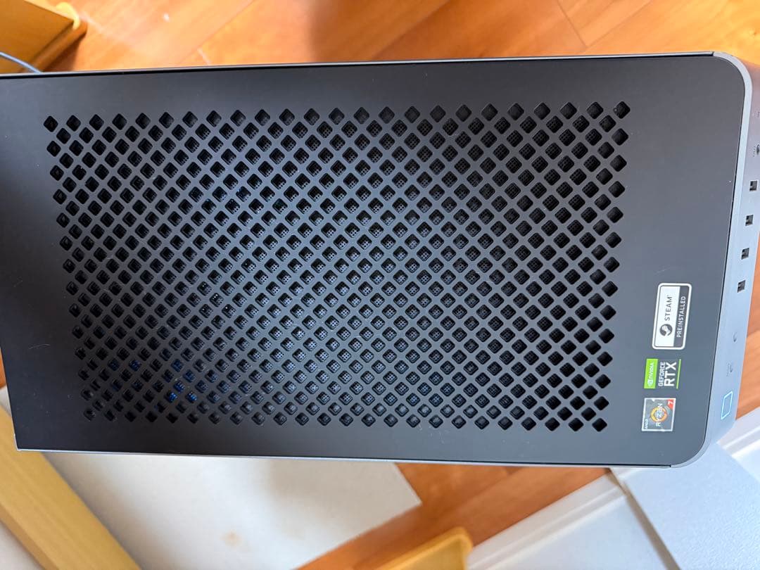 GALLERIAゲーミングPC XA7R-R36 RTX3060