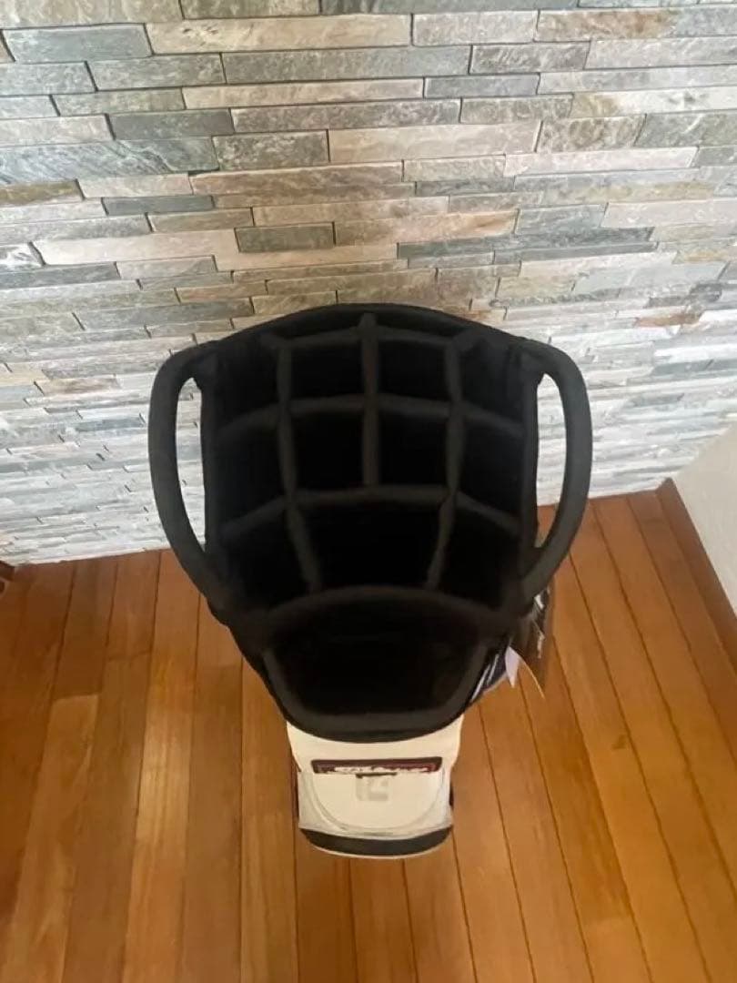 (新品未使用)タイトリスト キャディーバック