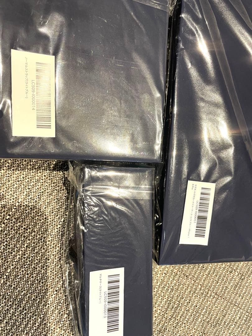 お値下げ⭐︎鈴木亜美さん　iPhoneケース　3点セット　iPhone16pro