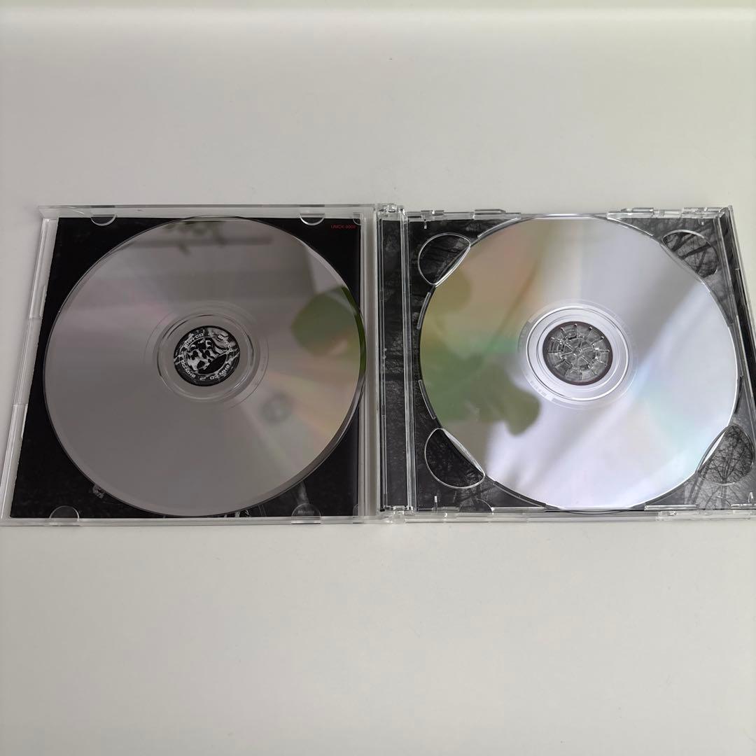 The Birthday NOMAD CD + DVD 初回限定盤