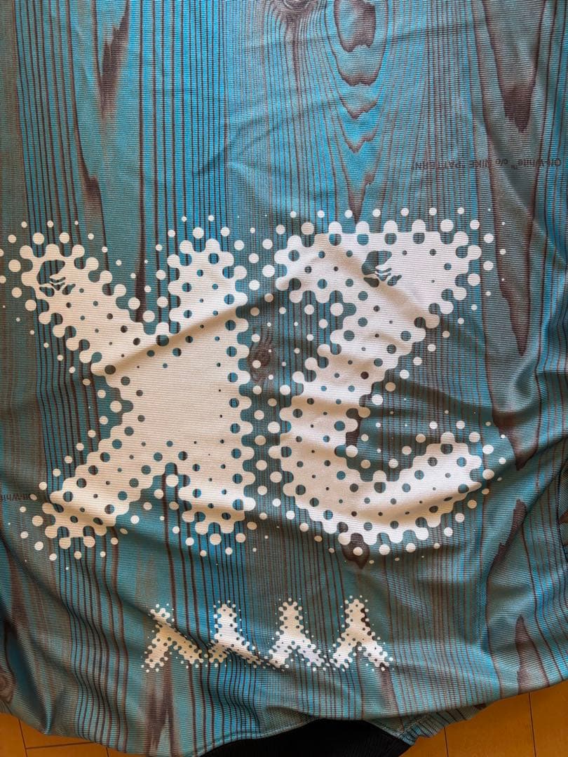 Off-White 長袖カットソー Nikeコラボ