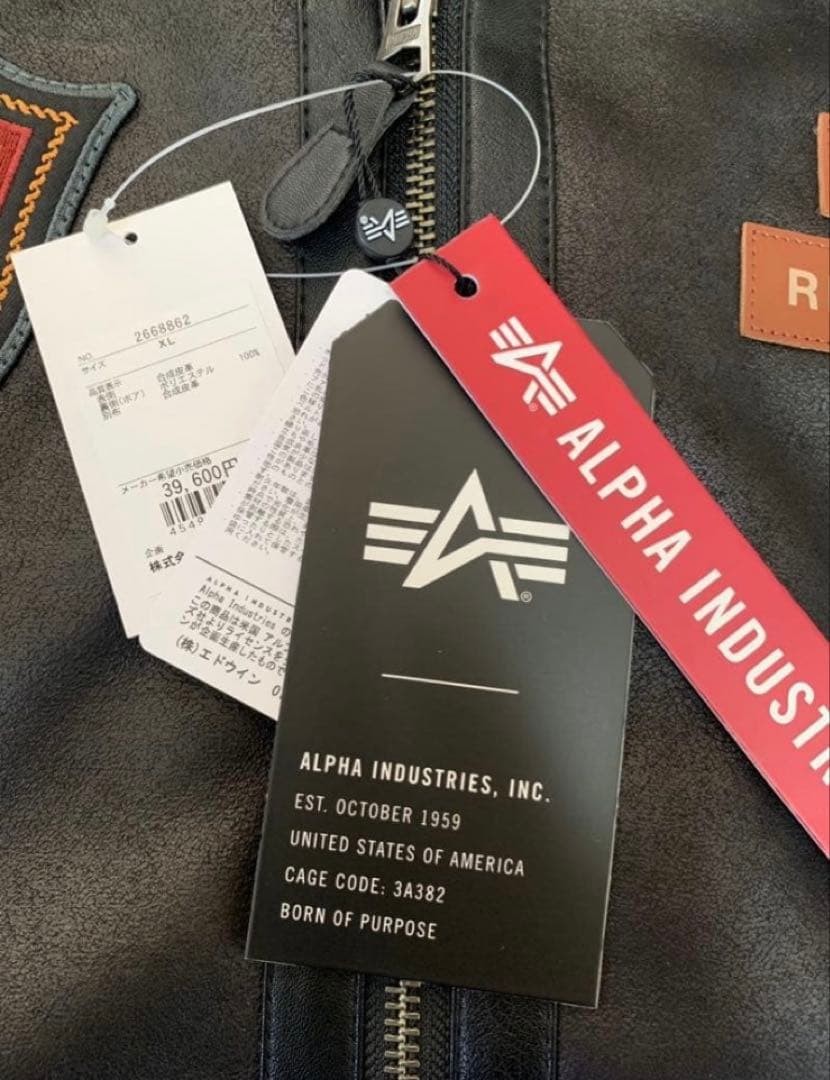 ALPHA STRICT-G B-3 ZEON GUNDAM ガンダムアルファ