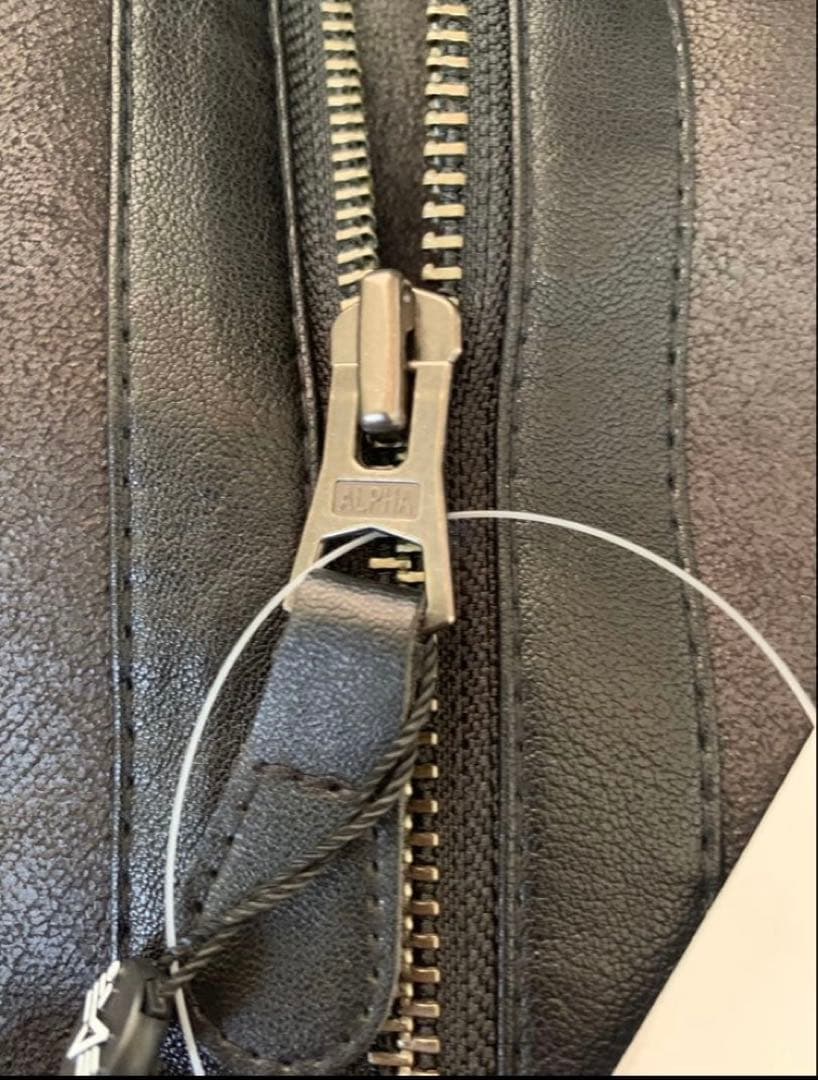 ALPHA STRICT-G B-3 ZEON GUNDAM ガンダムアルファ