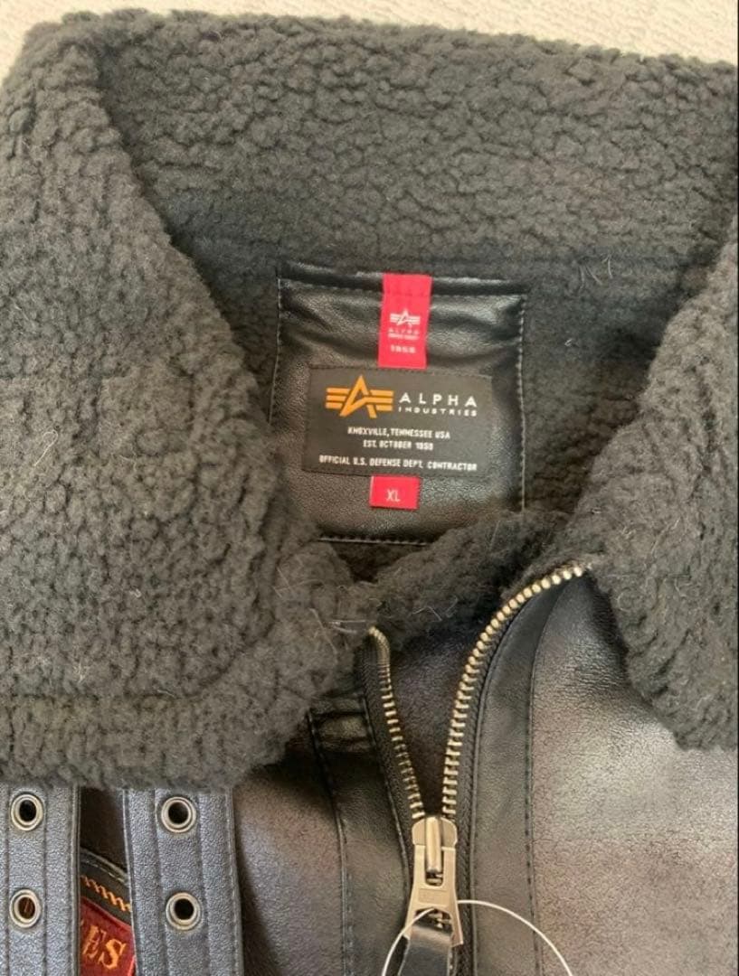 ALPHA STRICT-G B-3 ZEON GUNDAM ガンダムアルファ