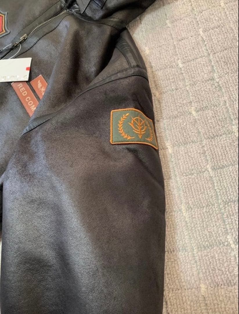 ALPHA STRICT-G B-3 ZEON GUNDAM ガンダムアルファ