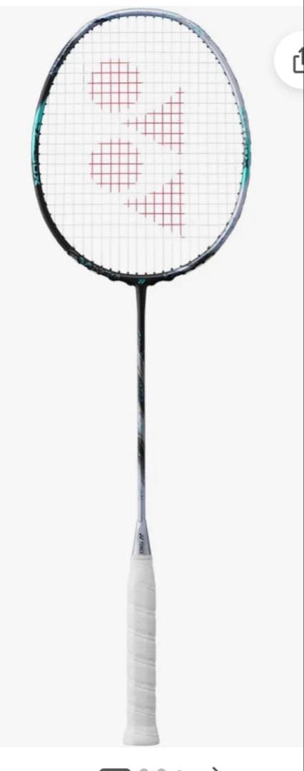 Yonex バドミントンラケット アストロクス88dpro