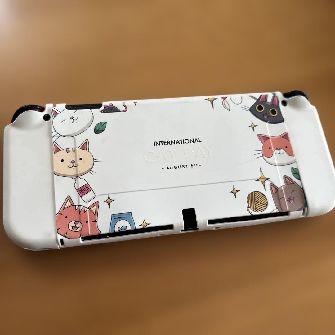 Nintendo Switch 本体 コントローラー多数セット