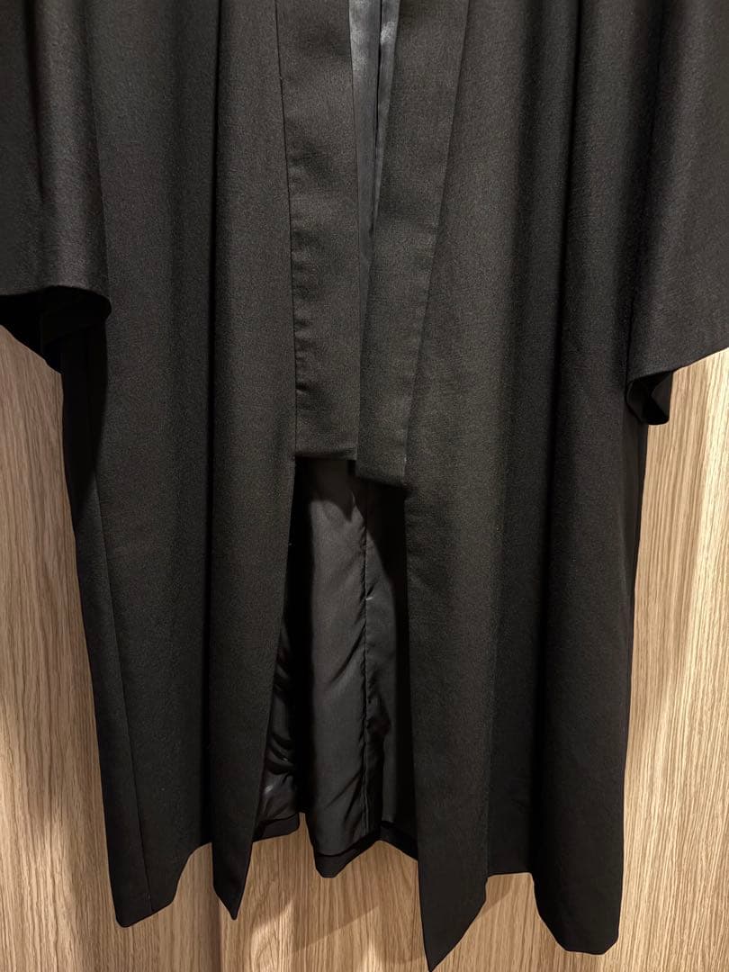 ジャケット・アウター LAD MUSICIAN KIMONO MAXI JACKET