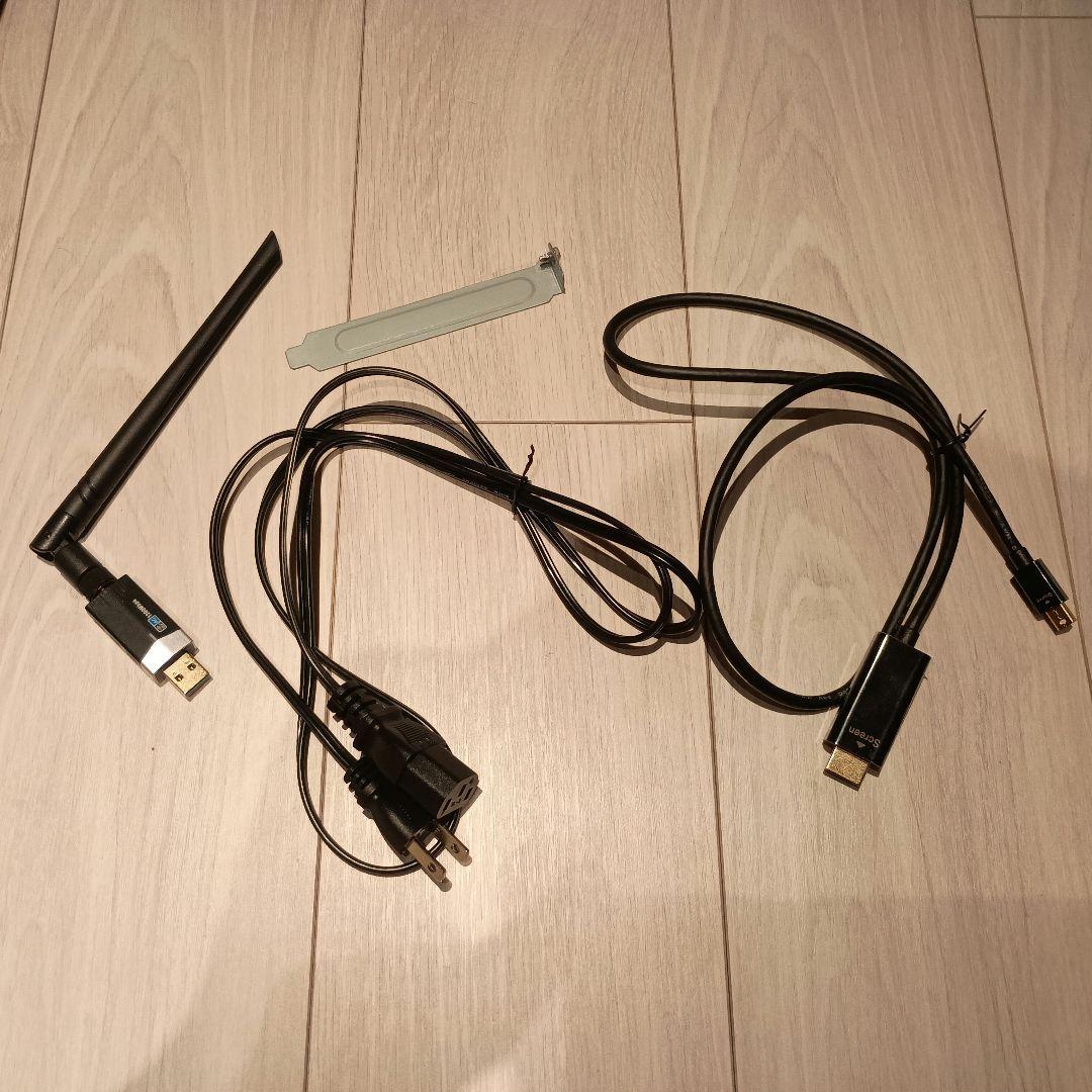 p*o様 win11 第4世代core i5 メモリ16GB Quadro P6