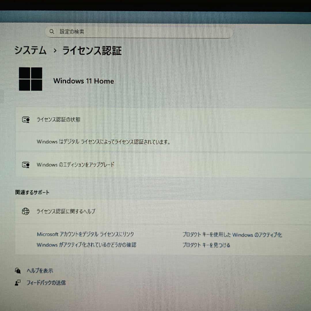 p*o様 win11 第4世代core i5 メモリ16GB Quadro P6