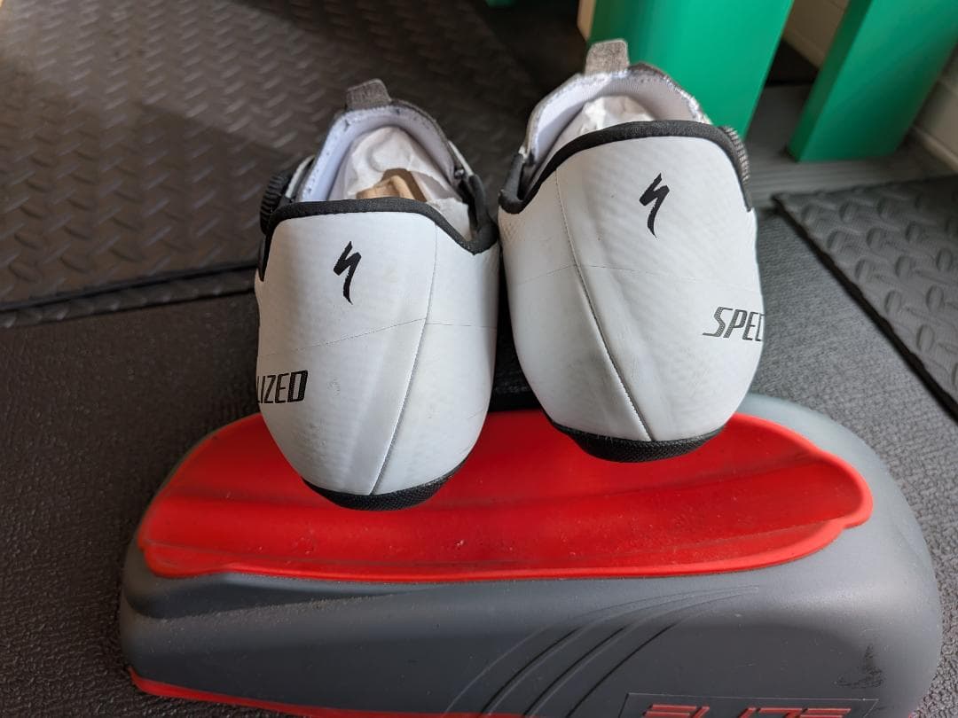 スペシャライズド　TORCH 3.0 ROAD SHOES サイズ４５