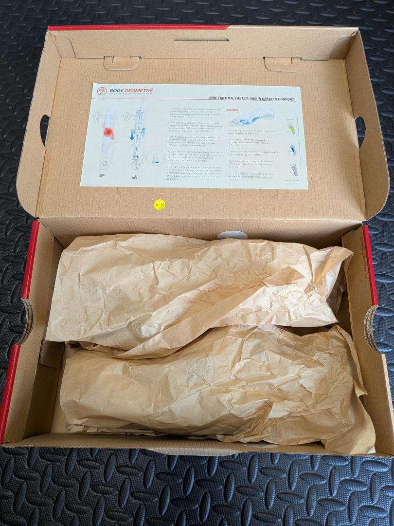 スペシャライズド　TORCH 3.0 ROAD SHOES サイズ４５