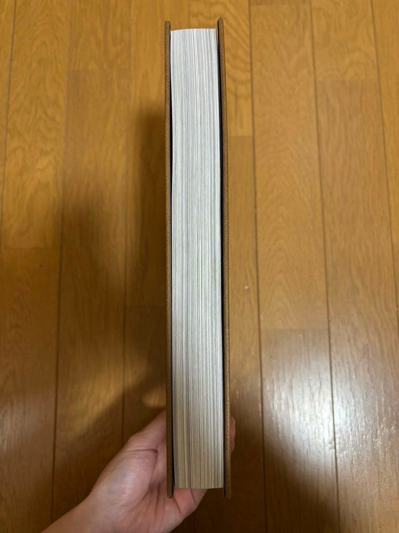 FROM TOP 写真集 BIGBANG