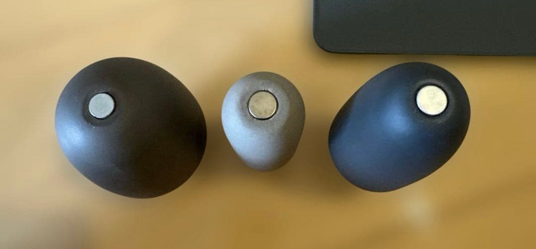 【レア・美品】MUUTO BALANCE 花瓶 フラワーベース 北欧モダン