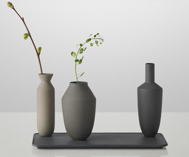 【レア・美品】MUUTO BALANCE 花瓶 フラワーベース 北欧モダン