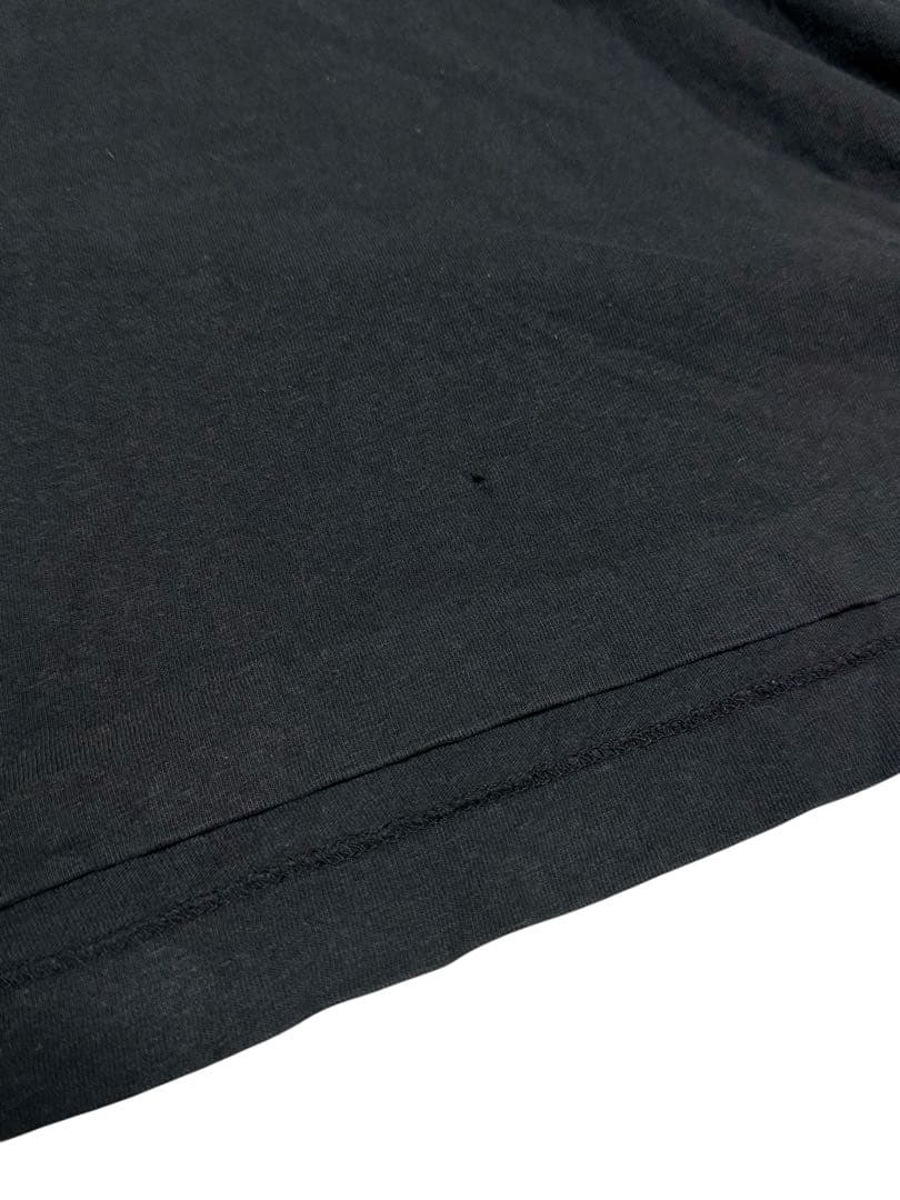 HUMAN MADE Girls Don't cry ロンT カットソー