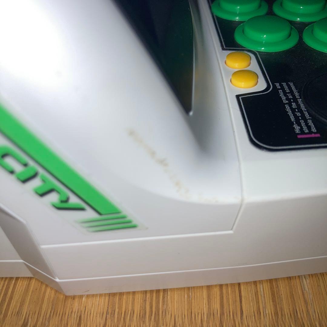 セガ　アストロシティミニ　本体のみ