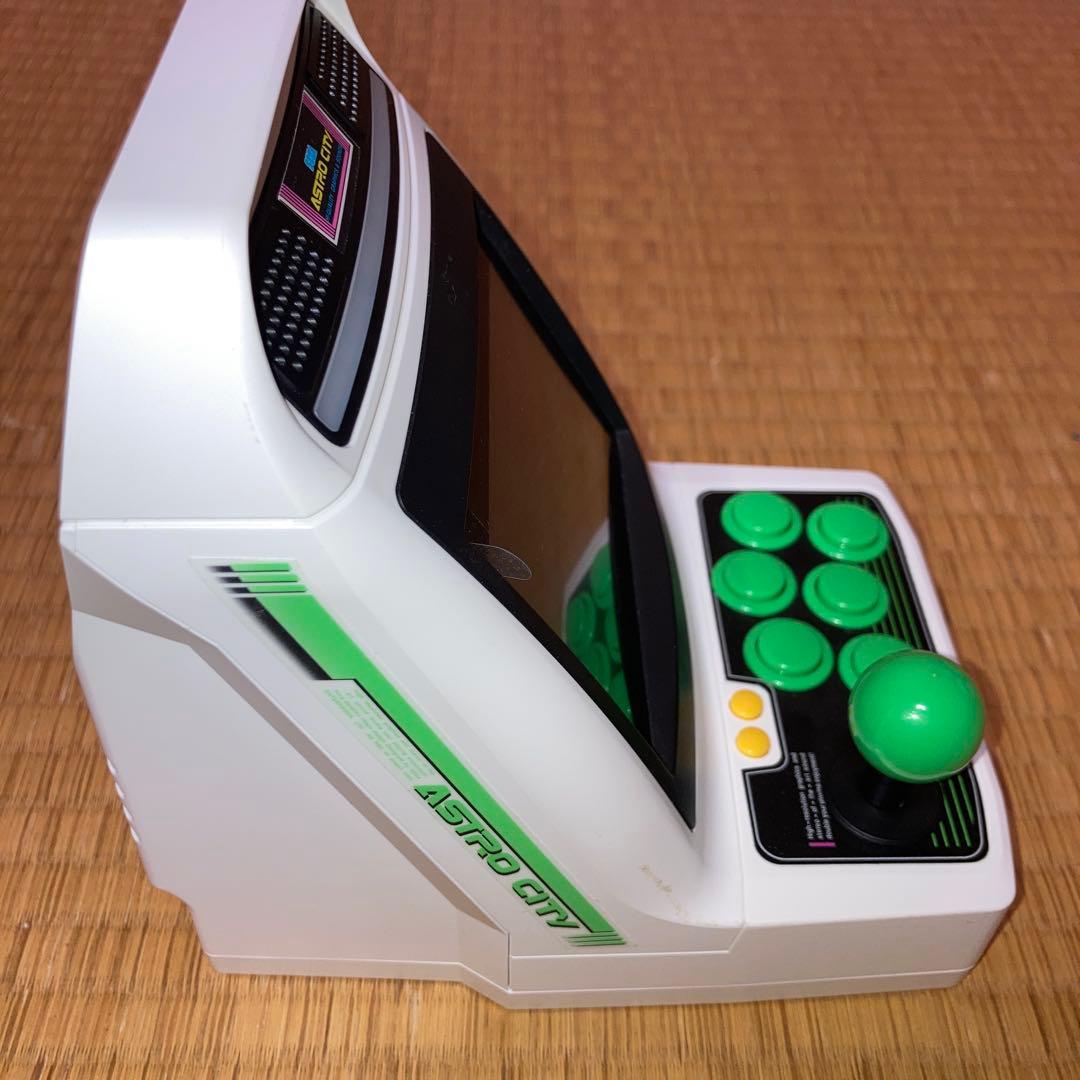 セガ　アストロシティミニ　本体のみ