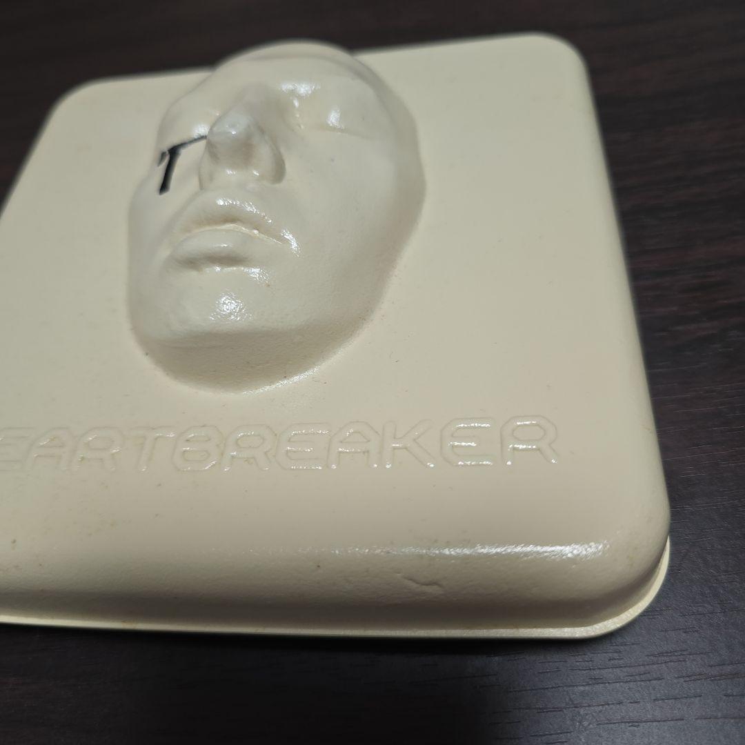 G-DRAGON ジヨン ソロ アルバム HEART BREAKER