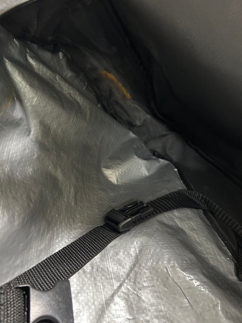 STELLA  144 スノーボード3点セット　ケース付