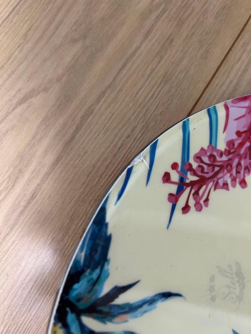 STELLA  144 スノーボード3点セット　ケース付