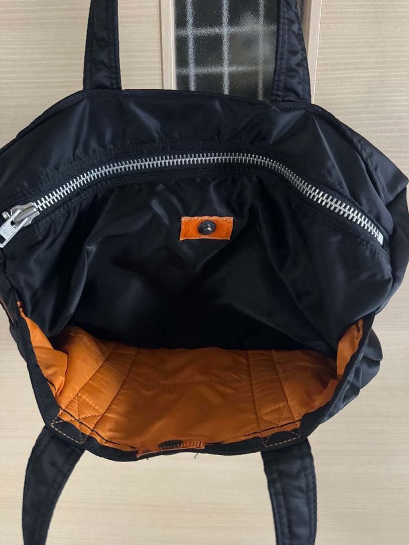 PORTER ポーター　ミニボストンバッグ　吉田カバン